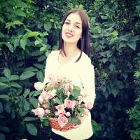 Фоменко Екатерина Олеговна