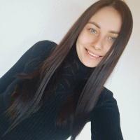 Алина Бабич