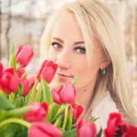 Маргарита 🌸