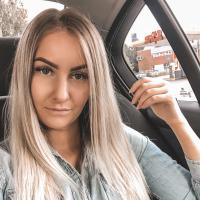 Ксюша