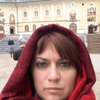 Елена Мороз
