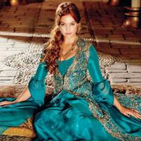 Хадижа Магомедова