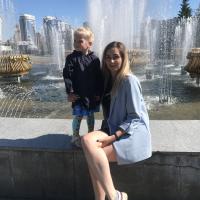 Валентина