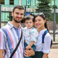 Анжелика