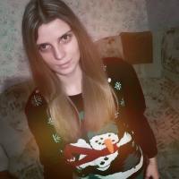 Ирина Баранова
