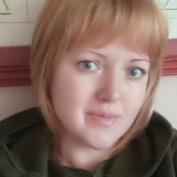 Оксана