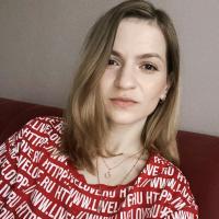 Катерина