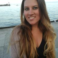 Евгения Чекрыжова 