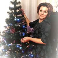 Жанна Злобина