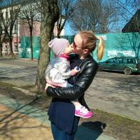 Марина Зеленковская 