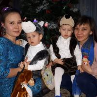 Алина