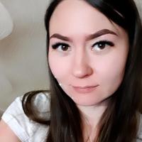 Алина