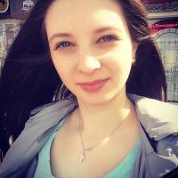 Екатерина Полещук 