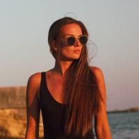 Anna Chistyakova