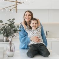 Анастасия Ратушная