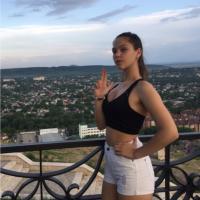 Ника Боброва