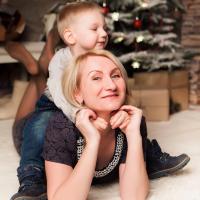 Анна