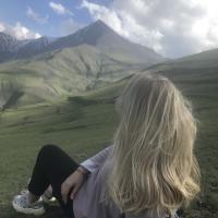 Анастасия🖤