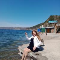 Екатерина