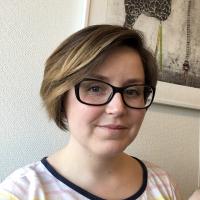 Maria Chernysheva
