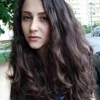 Виктория
