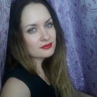 Юлия Кочнева