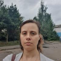Оксана 