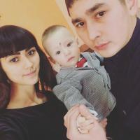 Зарина