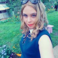екатерина