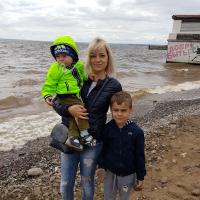 Наталья