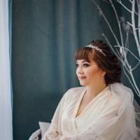 Альбина