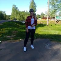 Алеся 