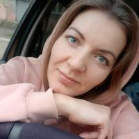Анастасия