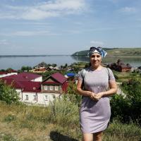 Наталья 