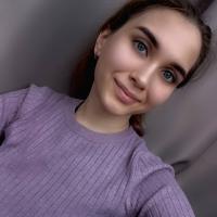 Татьяна Беленко 
