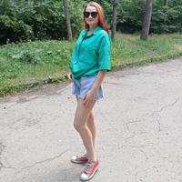 Darya ♑