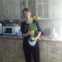 Елена Мясникова