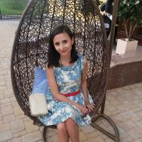 катерина жигалова
