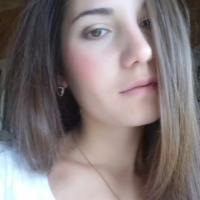Гонголева Алена