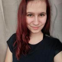 Анастасия*