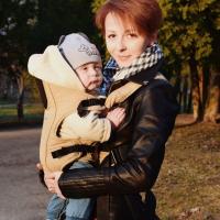 Ольга Дмитриева
