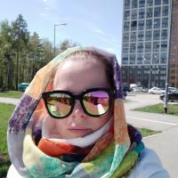 Наталья
