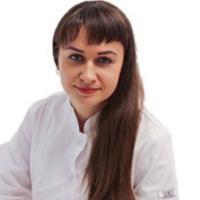 Маслова Ирина