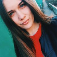 Анастасия Соколова