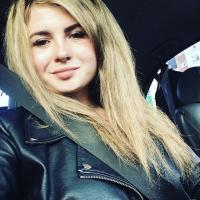 Анастасия
