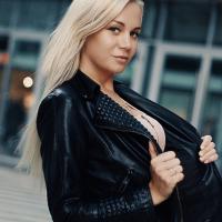 Настя