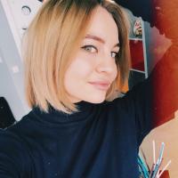 Юля Мягкова