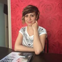 Екатерина