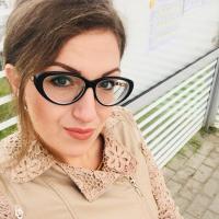 Jana Buhaiova 