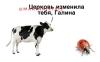 стикер
